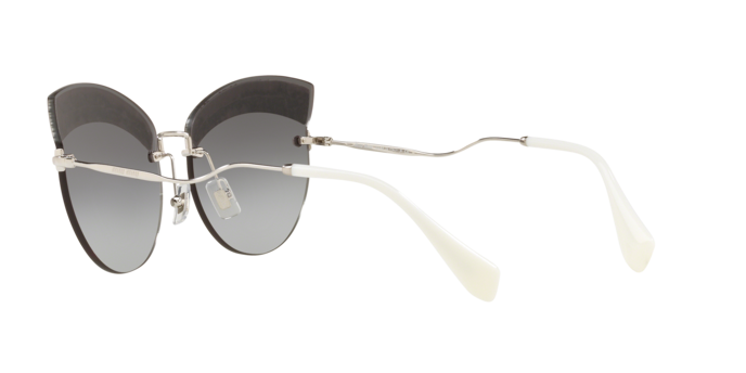 Miu Miu Core Collection Sunglasses MU 58TS U983M1