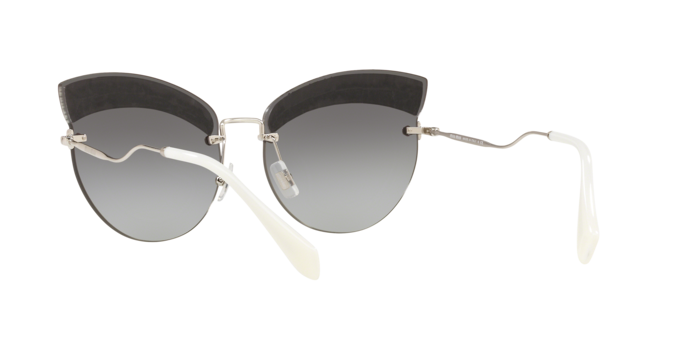 Miu Miu Core Collection Sunglasses MU 58TS U983M1