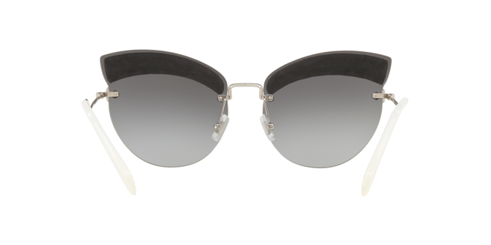 Miu Miu Core Collection Sunglasses MU 58TS U983M1