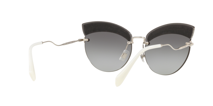 Miu Miu Core Collection Sunglasses MU 58TS U983M1