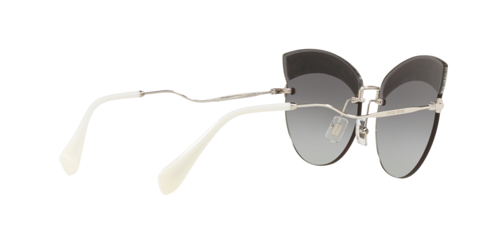 Miu Miu Core Collection Sunglasses MU 58TS U983M1