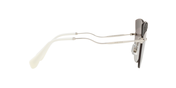 Miu Miu Core Collection Sunglasses MU 58TS U983M1