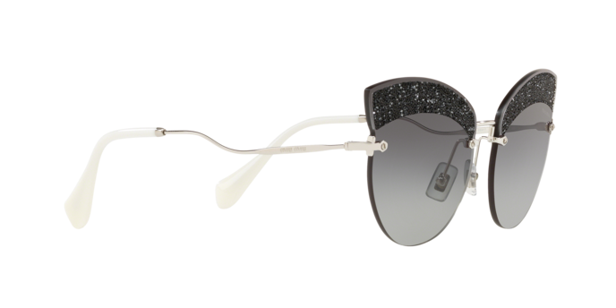 Miu Miu Core Collection Sunglasses MU 58TS U983M1