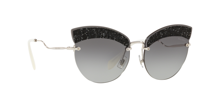 Miu Miu Core Collection Sunglasses MU 58TS U983M1