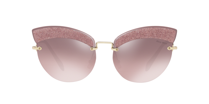 Miu Miu Core Collection Sunglasses MU 58TS W3Q149