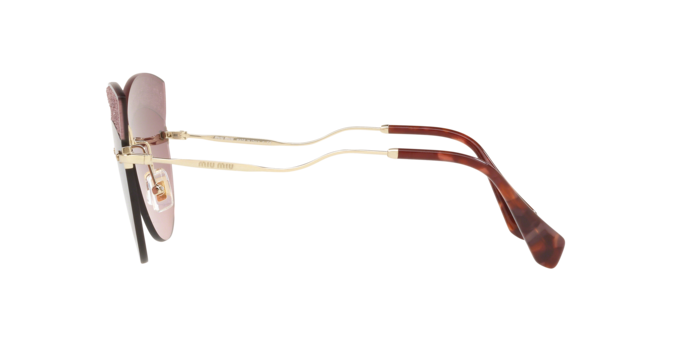 Miu Miu Core Collection Sunglasses MU 58TS W3Q149