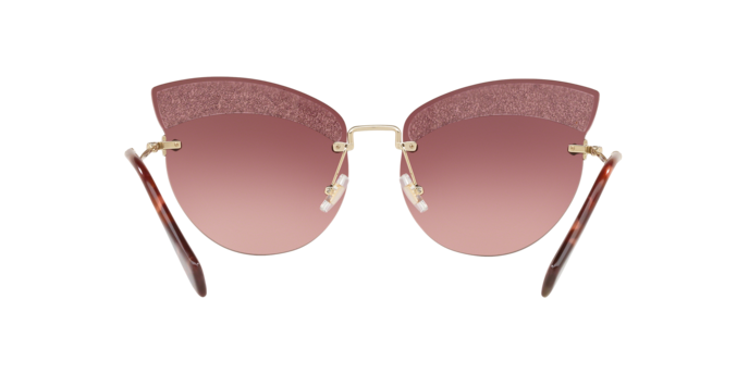 Miu Miu Core Collection Sunglasses MU 58TS W3Q149