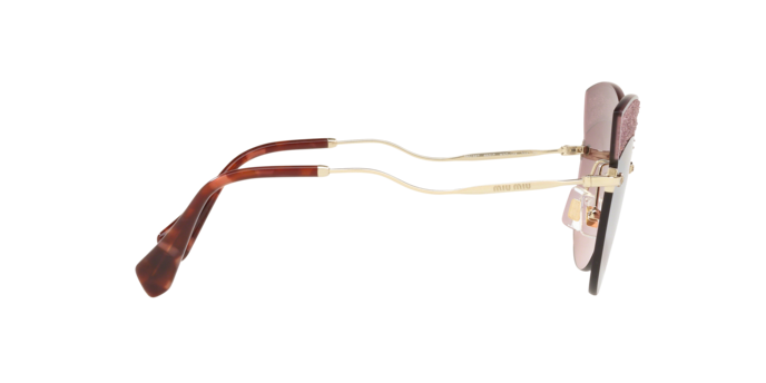 Miu Miu Core Collection Sunglasses MU 58TS W3Q149