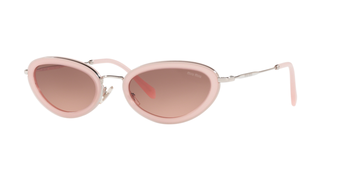 Miu Miu Core Collection Sunglasses MU 58US 1350A5