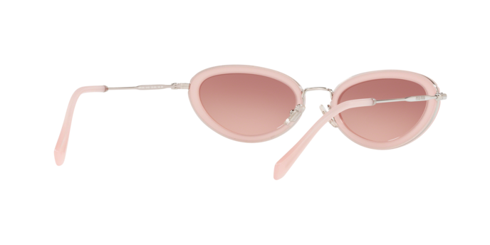Miu Miu Core Collection Sunglasses MU 58US 1350A5