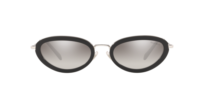 Miu Miu Core Collection Sunglasses MU 58US 1AB5O0