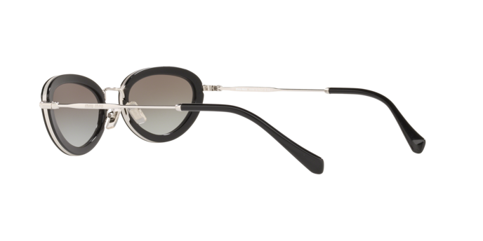 Miu Miu Core Collection Sunglasses MU 58US 1AB5O0