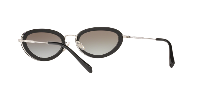 Miu Miu Core Collection Sunglasses MU 58US 1AB5O0