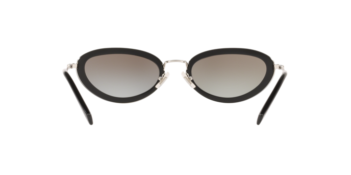 Miu Miu Core Collection Sunglasses MU 58US 1AB5O0