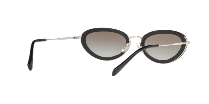 Miu Miu Core Collection Sunglasses MU 58US 1AB5O0