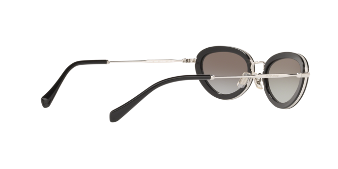 Miu Miu Core Collection Sunglasses MU 58US 1AB5O0