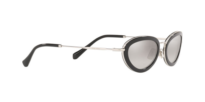 Miu Miu Core Collection Sunglasses MU 58US 1AB5O0