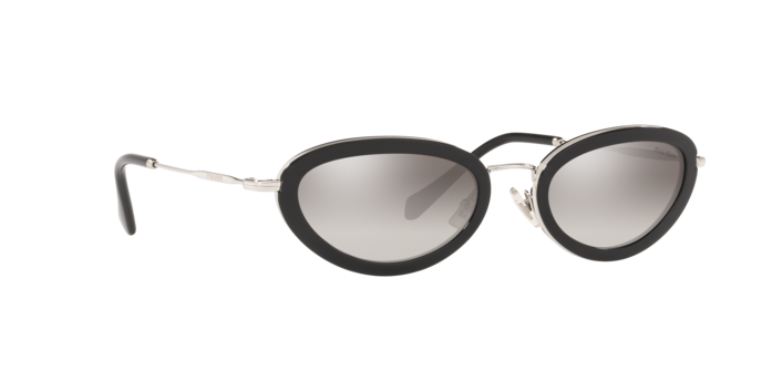 Miu Miu Core Collection Sunglasses MU 58US 1AB5O0