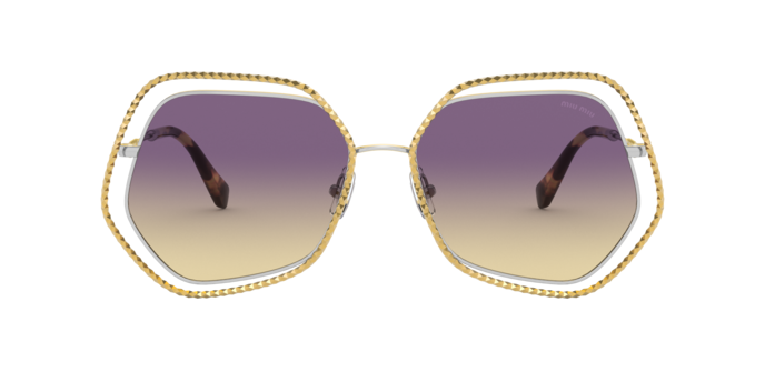 Miu Miu SPECIAL PROJECT MU 58VS 09D09B