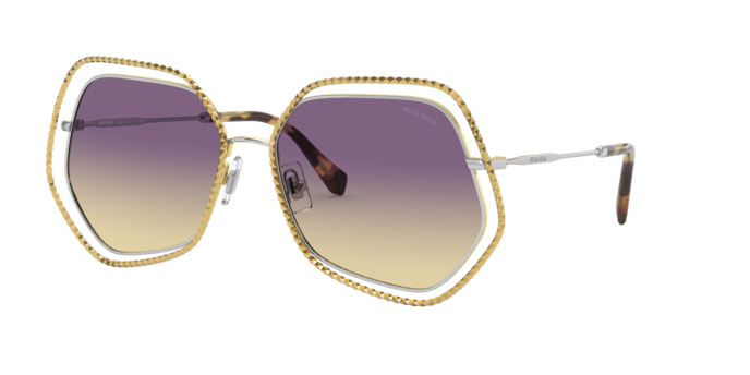 Miu Miu SPECIAL PROJECT MU 58VS 09D09B