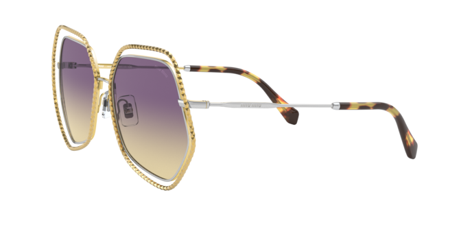 Miu Miu SPECIAL PROJECT MU 58VS 09D09B