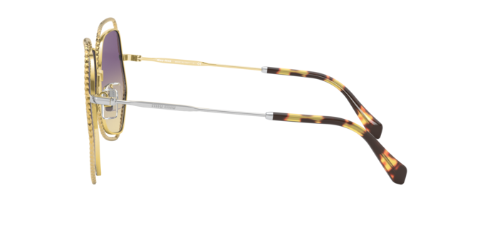 Miu Miu SPECIAL PROJECT MU 58VS 09D09B