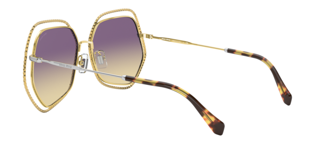 Miu Miu SPECIAL PROJECT MU 58VS 09D09B