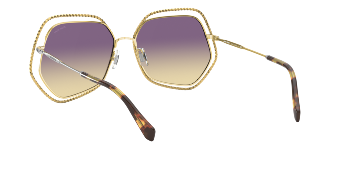 Miu Miu SPECIAL PROJECT MU 58VS 09D09B