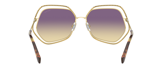 Miu Miu SPECIAL PROJECT MU 58VS 09D09B