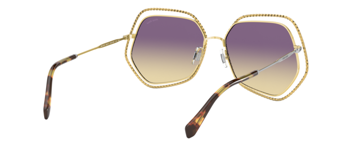 Miu Miu SPECIAL PROJECT MU 58VS 09D09B