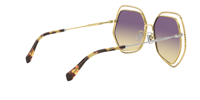 Miu Miu SPECIAL PROJECT MU 58VS 09D09B