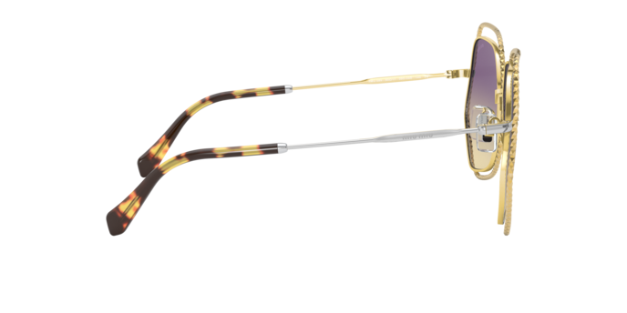 Miu Miu SPECIAL PROJECT MU 58VS 09D09B