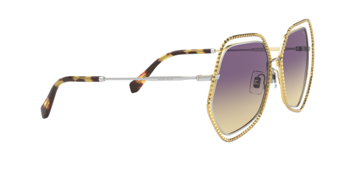 Miu Miu SPECIAL PROJECT MU 58VS 09D09B