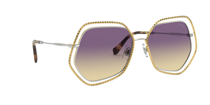 Miu Miu SPECIAL PROJECT MU 58VS 09D09B