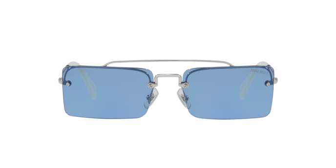 Miu Miu Special Project Sunglasses MU 59TS 1BC2J1