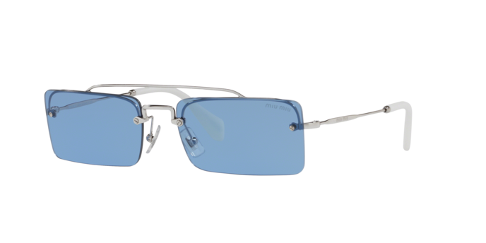 Miu Miu Special Project Sunglasses MU 59TS 1BC2J1