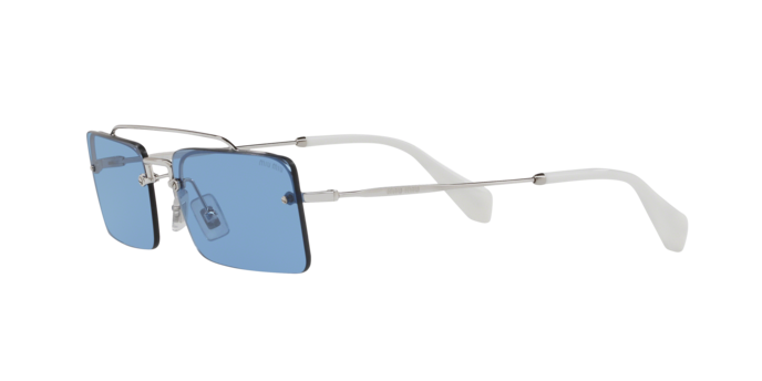 Miu Miu Special Project Sunglasses MU 59TS 1BC2J1