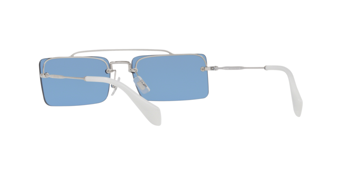 Miu Miu Special Project Sunglasses MU 59TS 1BC2J1