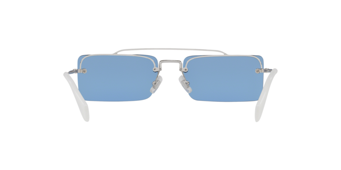 Miu Miu Special Project Sunglasses MU 59TS 1BC2J1