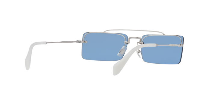 Miu Miu Special Project Sunglasses MU 59TS 1BC2J1