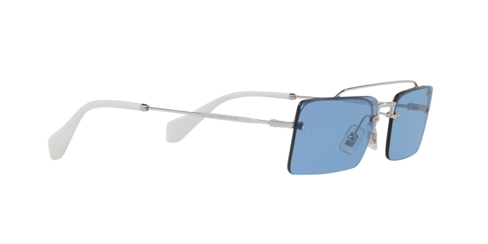 Miu Miu Special Project Sunglasses MU 59TS 1BC2J1