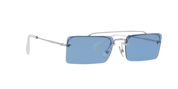 Miu Miu Special Project Sunglasses MU 59TS 1BC2J1