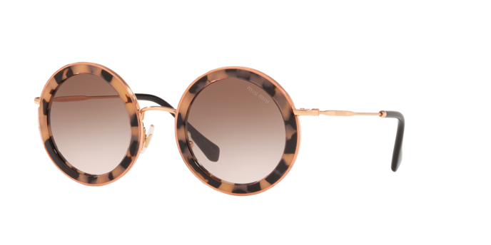 Miu Miu Core Collection Sunglasses MU 59US 07D0A6
