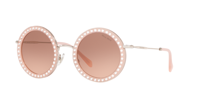 Miu Miu Core Collection Sunglasses MU 59US 1530A5