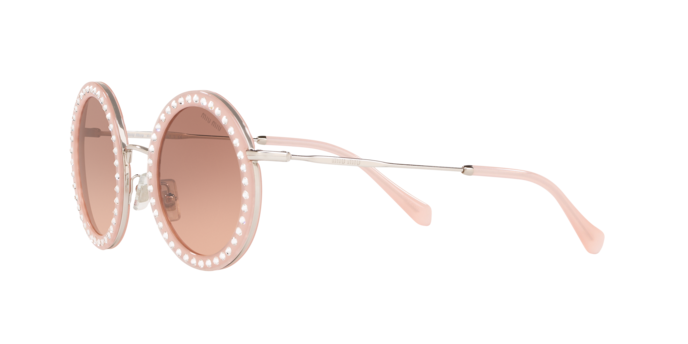 Miu Miu Core Collection Sunglasses MU 59US 1530A5