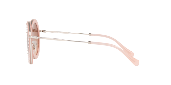 Miu Miu Core Collection Sunglasses MU 59US 1530A5