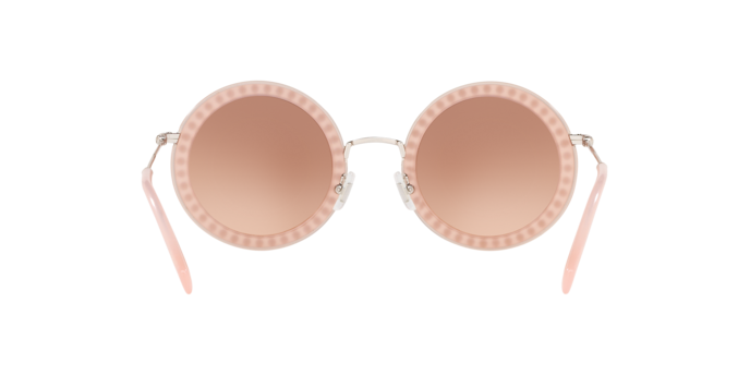 Miu Miu Core Collection Sunglasses MU 59US 1530A5