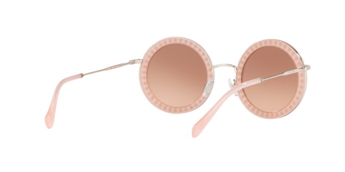 Miu Miu Core Collection Sunglasses MU 59US 1530A5