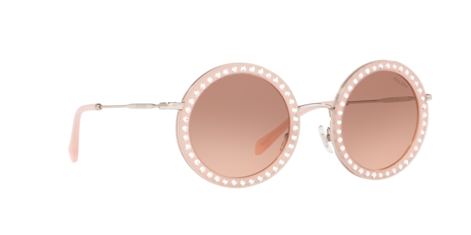 Miu Miu Core Collection Sunglasses MU 59US 1530A5