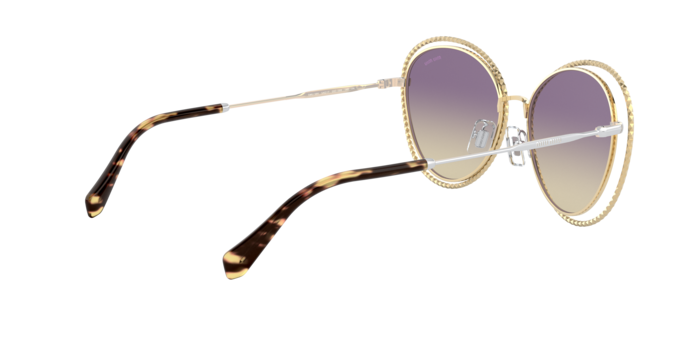 Miu Miu SPECIAL PROJECT MU 59VS 09D09B